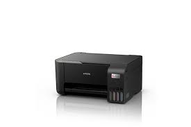 Impresoras Compatibles: Epson EcoTank L3210