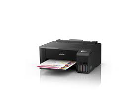 Impresoras Compatibles: Epson EcoTank L1210