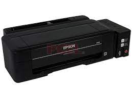 Impresoras Compatibles: Epson EcoTank L300