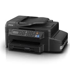 Impresoras Compatibles: Epson EcoTank L656