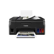 Impresoras Compatibles: Canon Pixma G4110