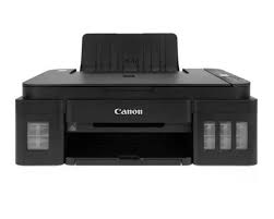 Impresoras Compatibles: Canon Pixma G2111