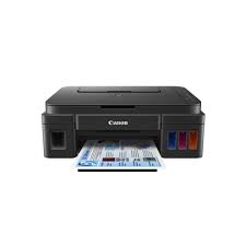 Impresoras Compatibles: Canon Pixma G3101