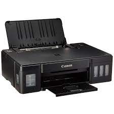 Impresoras Compatibles: Canon Pixma G1100