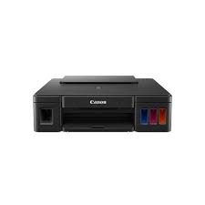 Impresoras Compatibles: Canon Pixma G1110