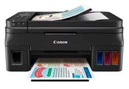 Impresoras Compatibles: Canon Pixma G4102