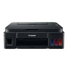 Impresoras Compatibles: Canon Pixma G2110