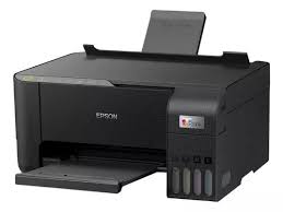 Impresoras Compatibles: Epson EcoTank L3250