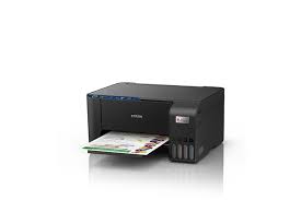 Impresoras Compatibles: Epson EcoTank L3251