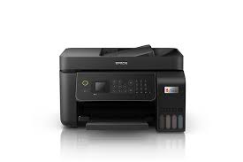 Impresoras Compatibles: Epson EcoTank L5290
