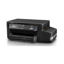 Impresoras Compatibles: Epson EcoTank L606