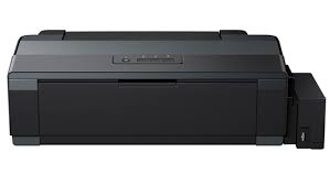 Impresoras Compatibles: Epson EcoTank L1300