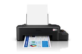 Impresoras Compatibles: Epson EcoTank L121