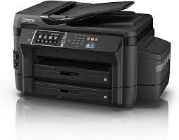 Impresoras Compatibles: Epson EcoTank L1455
