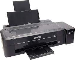 Impresoras Compatibles: Epson EcoTank L310