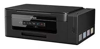Impresoras Compatibles: Epson EcoTank L396