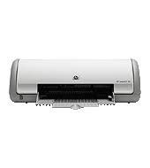 Impresoras Compatibles: HP Deskjet D1360