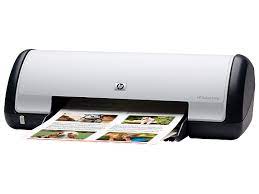 Impresoras Compatibles: HP Deskjet  D1445