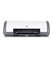 Impresoras Compatibles: HP Deskjet D1560