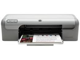 Impresoras Compatibles: HP Deskjet D2330