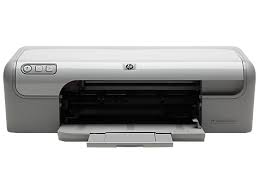 Impresoras Compatibles: HP Deskjet D2360
