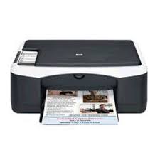 Impresoras Compatibles: HP Deskjet F2185