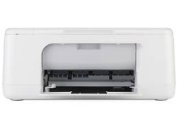 Impresoras Compatibles: HP Deskjet F2210