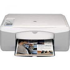 Impresoras Compatibles: HP Deskjet F2250