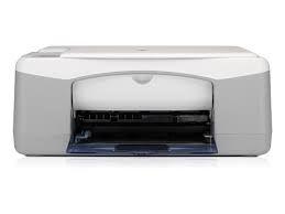 Impresoras Compatibles: HP Deskjet F335