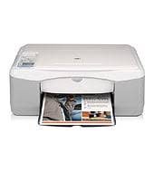 Impresoras Compatibles: HP Deskjet F340