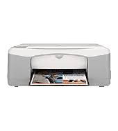 Impresoras Compatibles: HP Deskjet F375