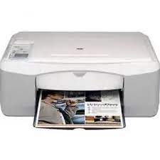 Impresoras Compatibles: HP Deskjet F4194