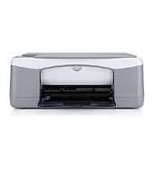 Impresoras Compatibles: HP PSC 1410