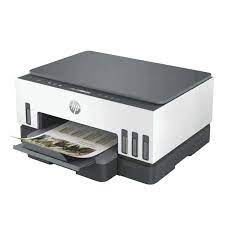 Impresoras Compatibles: HP Deskejet 720