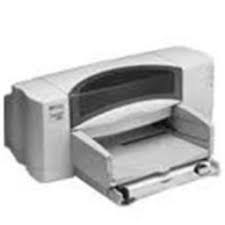 Impresoras Compatibles: HP Deskejet 830