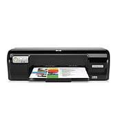 Impresoras Compatibles: Hp DeskJet D700