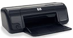 Impresoras Compatibles: Hp DeskJet D1600