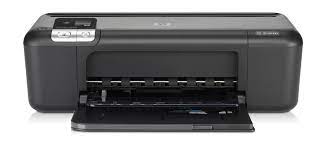 Impresoras Compatibles: Hp DeskJet D5500