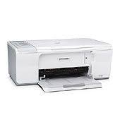 Impresoras Compatibles: Hp DeskJet F4200