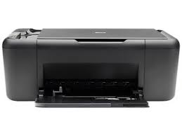 Impresoras Compatibles: Hp DeskJet F4400