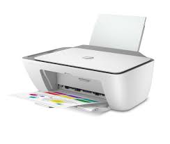 Impresoras Compatibles: Hp DeskJet K100