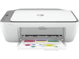 Impresoras Compatibles: Hp DeskJet K500