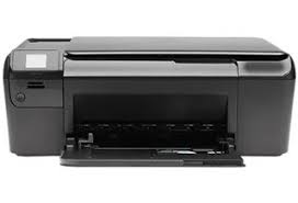 Impresoras Compatibles: Hp PhotoSmart C4700