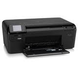 Impresoras Compatibles: Hp PhotoSmart D100