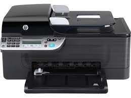 Impresoras Compatibles: Hp OfficeJet  J4500