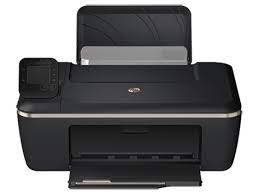 Impresoras Compatibles: HP Deskjet Ink Advantage 3515