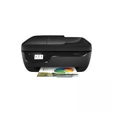 Impresoras Compatibles: HP OfficeJet 3830