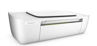 Impresoras Compatibles: HP DeskJet 1110