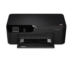 Impresoras Compatibles: Hp Deskjet Ink Advantage 3525