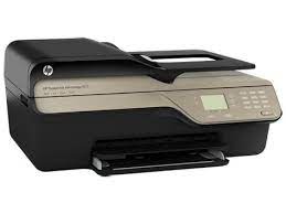 Impresoras Compatibles: HP Deskjet Ink Advantage 4625
